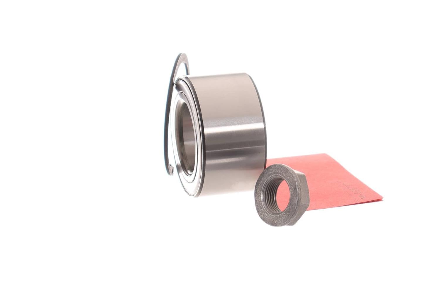 SKF Radlagersatz mit integriertem ABS-Sensor VKBA 3683 Position Vorderachse Außendurchmesser 83 mm Höhe 84 mm Länge 109 mm Breite 109 mm - OE-Qualität | Kompatibel mit: CITROËN C4 II, C4 II Kasten/Schrägheck, C5 III, C5 III Break, C6, DS4, DS5, DS 4 / 4 C