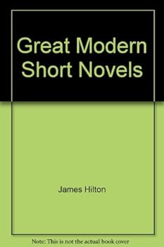 Unknown Binding Great Modern Short Novels Book