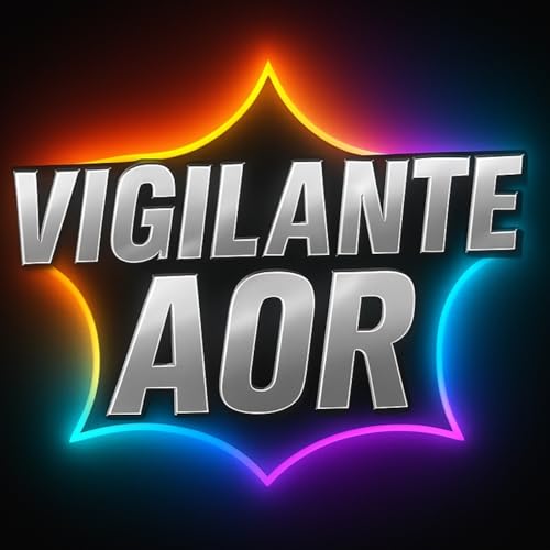 Vigilant3 192 * AOR HOUSE * Podcast Por capa