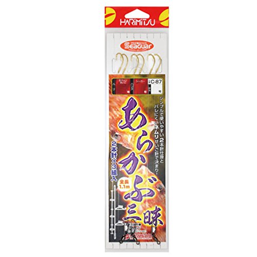 HARIMITSU(�n���~�c) ���炩�ԎO�� 14-5 C-87