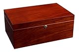 humidor adorini novara deluxe  Lifestyle-Ambiente Adorini Humidor Santiago Grande - Delux V-1000 inkl Tastingbogen
