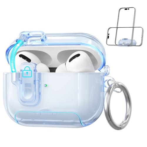 y2025Nx szYXHHVo AirPods Pro 3 p P[X XibvXCb`t SʕیJo[TPU ϏՌ [ y  ho LYh~ [dΉ h~ s Jrit AirPods Pro 3 Ή ی