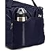 Under Armour unisex-adult Undeniable 5.0 Duffle-Large, Midnight Navy (410)/Metallic Silver, One Size Fits Most