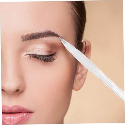 Herramienta profesional VALICLUD para cejas con punta fina miniatura 6