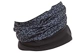 multifunktionstuch fleece kinder Durch eingearbeitetes Fleece ist unser Funktionstuch besonders gut für kalte Herbst & Winter-Tage geeignet. Es ist wind- und wasserabweisend, atmungsaktiv und bietet einen hohen Tragekomfort.