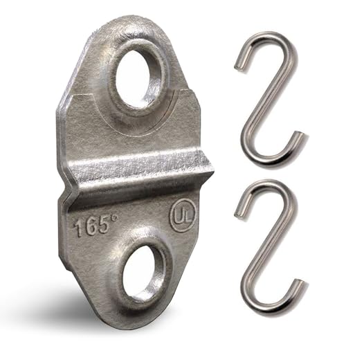Pro Chutes Fusible Link 165 Degree
