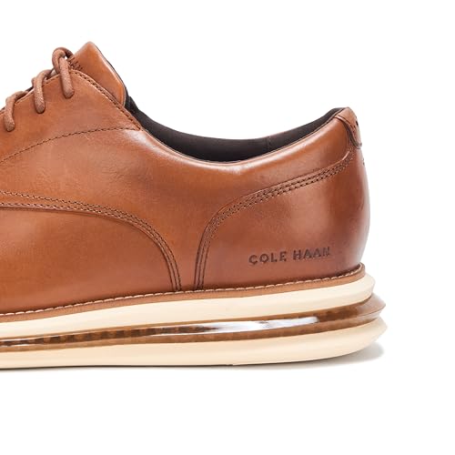 Cole Haan Men's Originalgrand Cloudfeel Energy One Capox Oxford