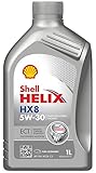 Premium Motorenöl SHELL HELIX HX8 ECT 5W-30