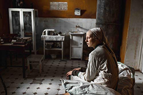 Blu-ray Kantemir Balagov pack de películas Tesnota y Una gran mujer 3