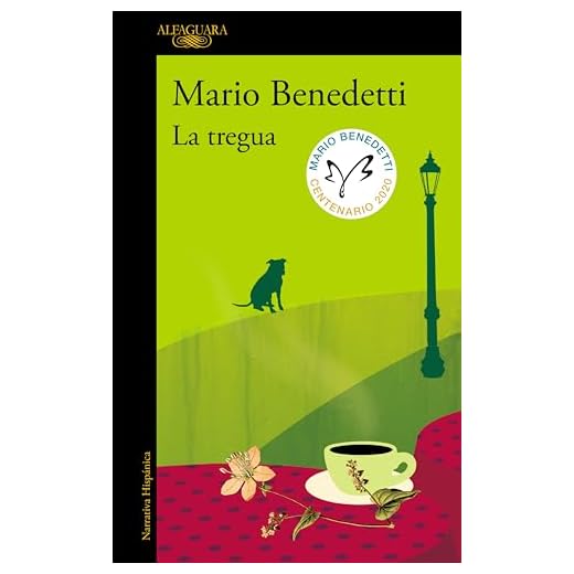 La tregua