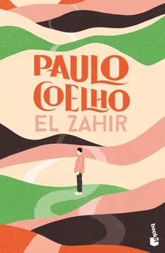 El Zahir (Biblioteca Paulo Coelho)