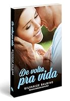 De Volta pra Vida 8577225127 Book Cover