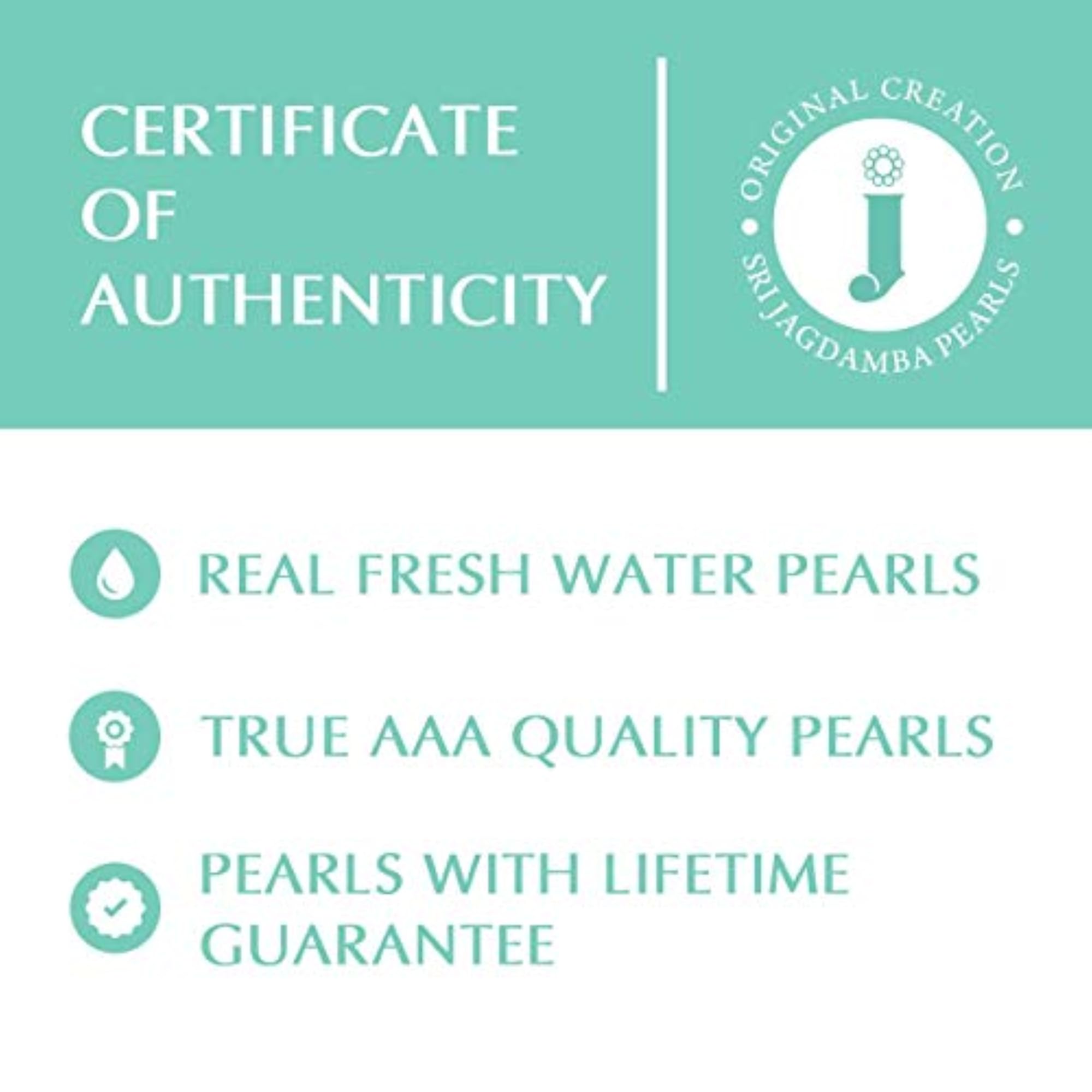 Women's Everlasting Pearl & Silver Pendant, Unique Gift