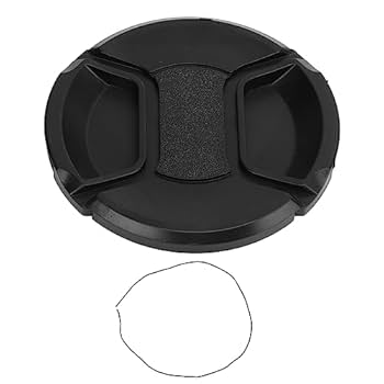 望遠/SIGMA蓋なし Amazon | シグマ 50 ～ 500 150 ～ 600 用 95mm レンズキャップ