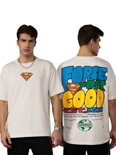 Image of The Souled Store Men T-Shirt