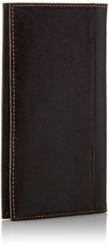 Nocona Men's Diagnol Cross Embose Rodeo2