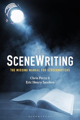 SceneWriting view 2