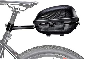 hard shell bike case