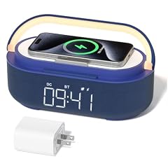 i Phone 6 Dab Radio Alarm Clocks product image