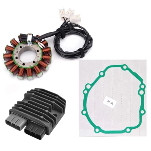 Bobine de stator GTR1400 pour réparer l'allumage et la charge électrique moto