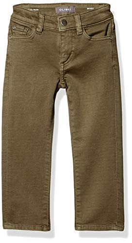 DL1961 Boys Toddler Brady Slim Fit Pants