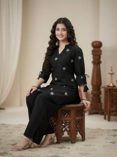 Image of Girls salwar suit set