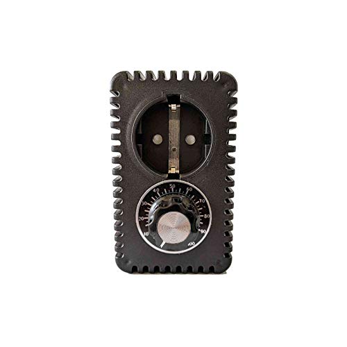 Regolatore di potenza da 230 V, 2000 Watt