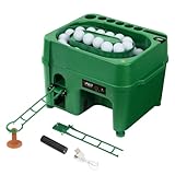 PGM Golf Automatic Ball Dispenser, Infrared Sensor Golf Practice