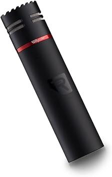 Rycote 079003 CA-08 Cardioid Pen Microphone