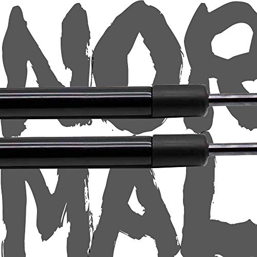 YLLLLY Resorte de Gas Amortiguador, Auto Gas Spring Struts Levantamiento de Soportes para For Ford Taurus 2010-2019 518 mm Capucha Frontal Amortiguador de cap� 1 par puntal, Soporte, yllly-6686