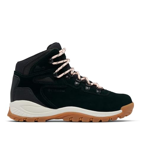 Columbia Damen-Wanderschuhe, NEWTON RIDGE PLUS WATERPROOF AMPED