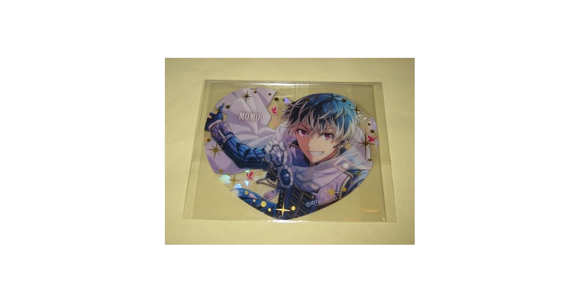 ブラホワ 百 Amazon.co.jp: IDOLiSH7 Hundred Pikuria Collection Premium