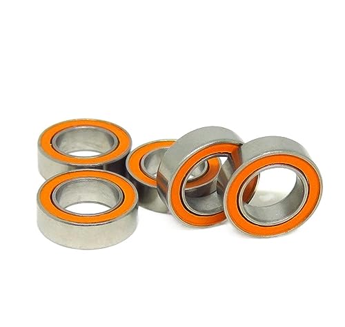 Roulement hybride en céramique SMR115C-2OS pour rénover vos modèles réduits