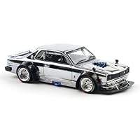 kontaclaus出品 Amazon | Yamfig-拓意xcartoys poprace series 1/64 ミニカー