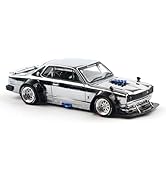 Amazon | Yamfig-拓意xcartoys poprace series 1/64 ミニカー 落書き