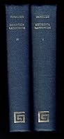 Liturgica Latinorum. TWO VOLUMES 0576991503 Book Cover
