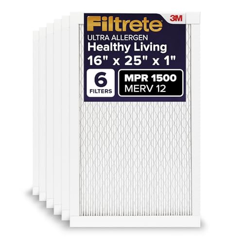 11 Best Furnace Filters For Allergies Quality Home Air Care