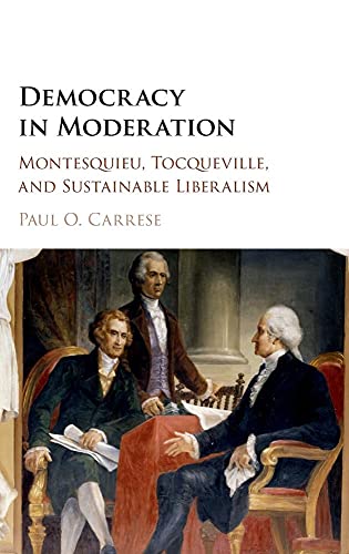 Democracy In Moderation view 2