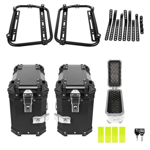 oCNp[{bNX oCNANZT[ A~TCh{bNX pjA ו[gN R1200GS LC R1250GS ɓKJTL ɓK郔FVX 1000 650 300X(28L Black Box)