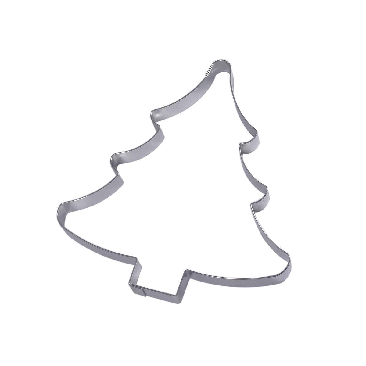 Gobel 884127 Forme Sapin INOX pour vos ateliers pâtisserie en famille