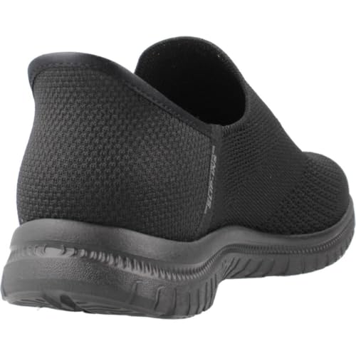 Image of Skechers Women's Virtue-Sleek Sneakers | Walking Shoes