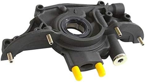 ACL / Orbit Racing Performance Oil Pump for Honda Civic CRX D15 D16 (1988–1995)