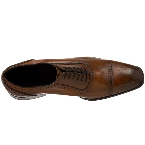 Image of To Boot New York Men's Morgan Cap-Toe Oxford
