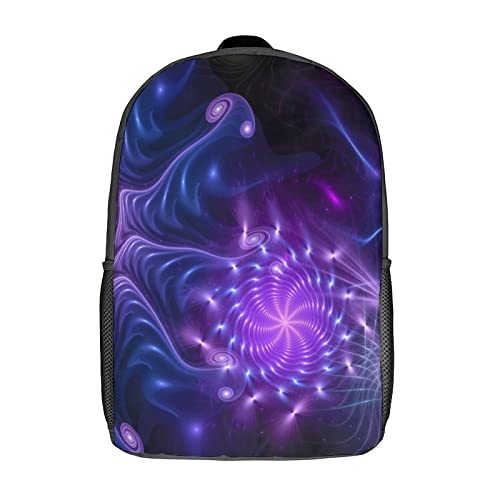 Sac à dos adulte Fractal pour les trajets quotidiens et le bureau