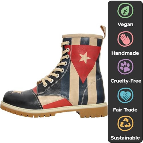 Image of DOGO Long Boots for Women
