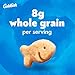 Pepperidge Farm Goldfish Grahams Vanilla Cupcake Baked Grahams, 6.6 Oz Bag