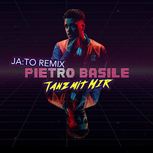 Pietro Basile & JA:TO