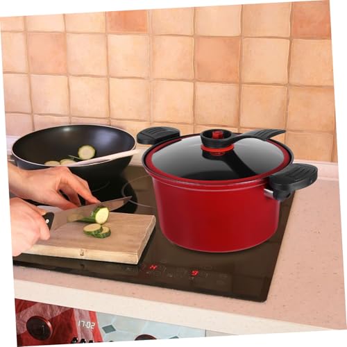 Olla a presión hierro refinado 0.01 L miniatura 6