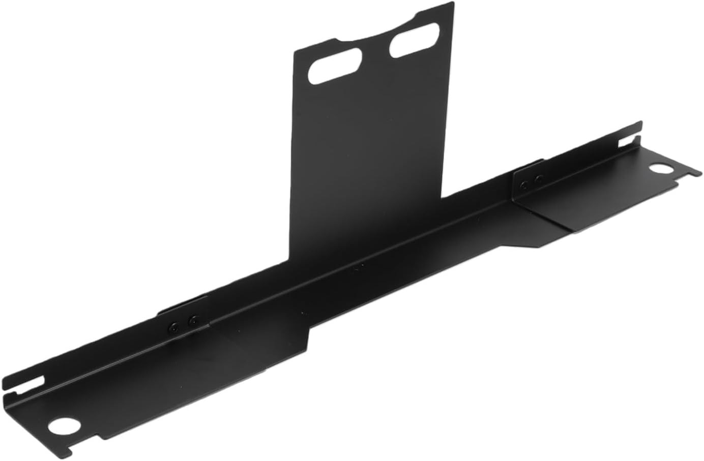 Cryfokt Heavy Duty Toe Alignment Plate Tool, Detachable Universal Automotive Alignment Tool with 2 Imperial Tape, All Steel Construction Car Kit for Car Truck SUV