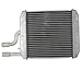 TYC 96023 Replacement Heater Core